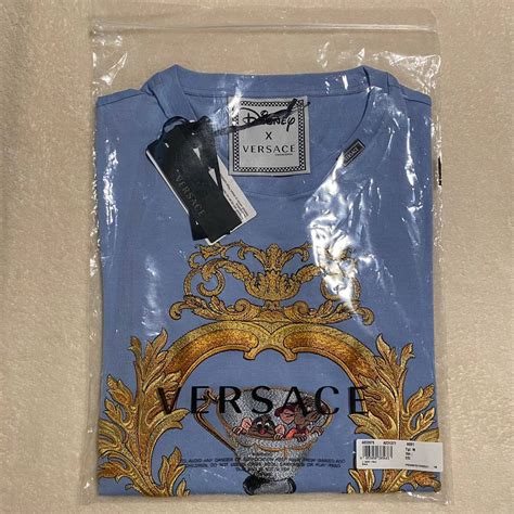 versace cinderella shirt|Versace .